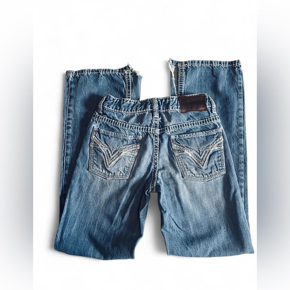 ROCK & ROLL DENIM - Picture 5 of 5